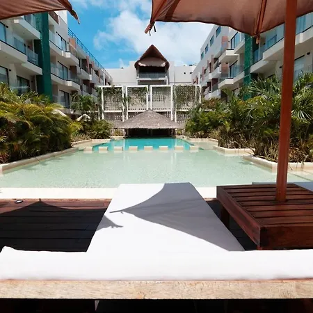 Appartamento New Bamboo Bakal 2 Pool And Relaxation